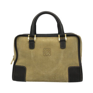 Loewe Amazona Boston Bag